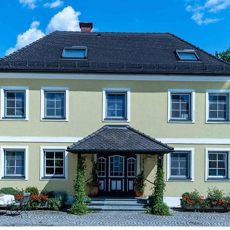 Appartementhof Stadler Pocking  Buitenkant foto
