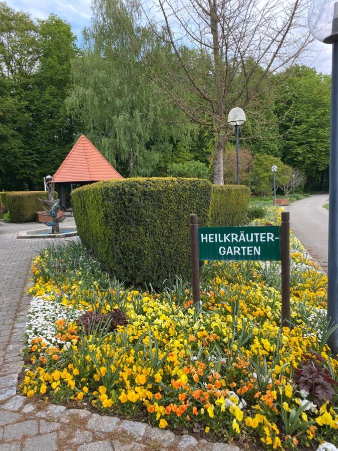 Appartementhof Stadler Pocking  Buitenkant foto