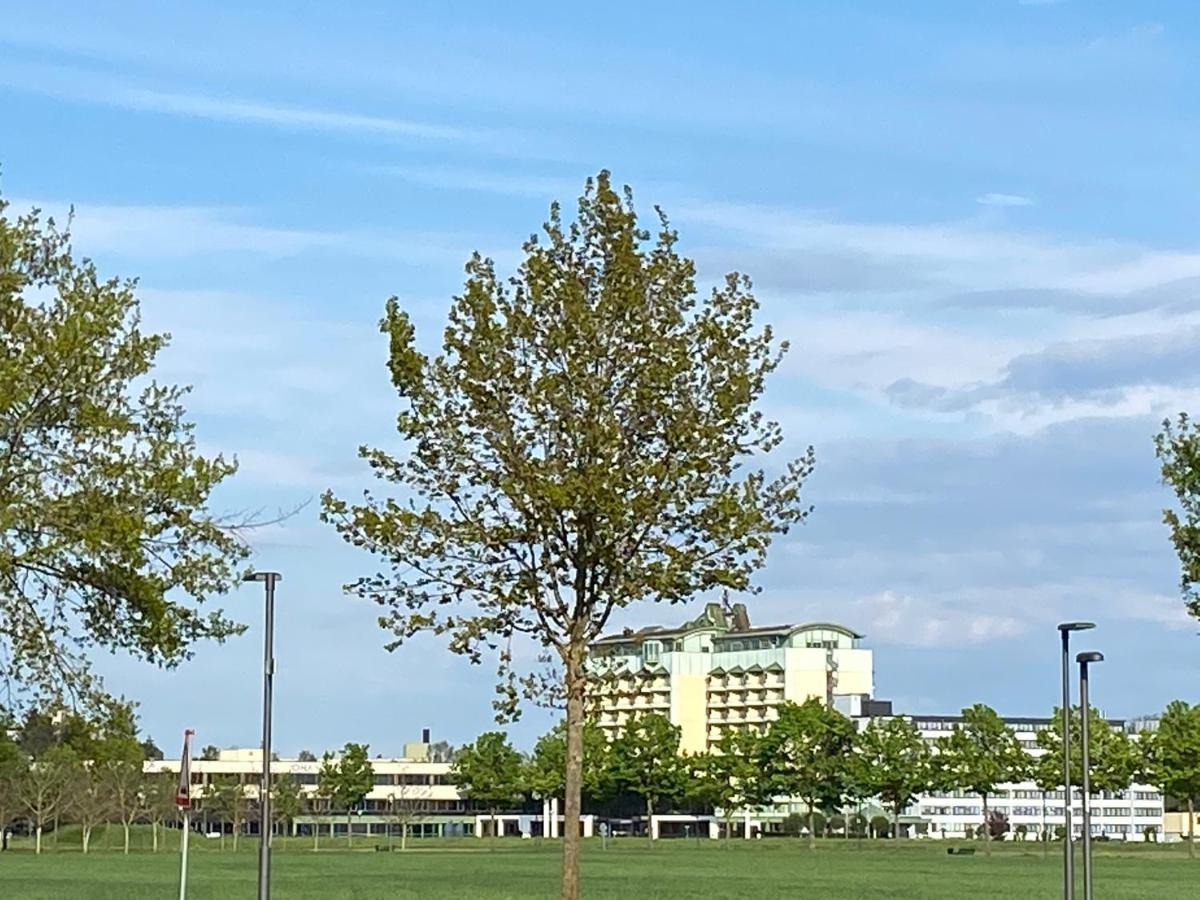 Appartementhof Stadler Pocking  Buitenkant foto