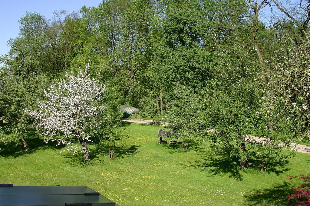 Appartementhof Stadler Pocking  Buitenkant foto